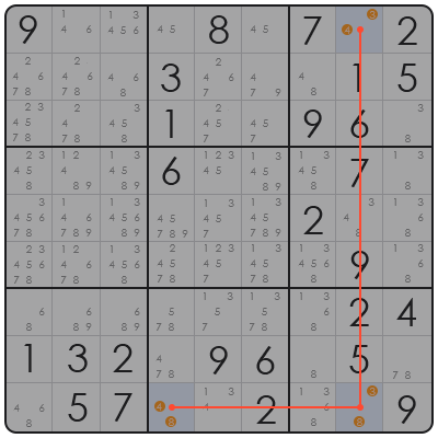 sudoku numbers and letters